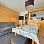 Du Lou Cosy Lejlighed *