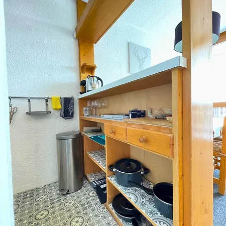 Du Lou Cosy Apartamento *