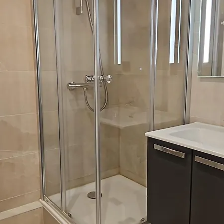 Du Lou Cosy Apartamento Val Thorens
