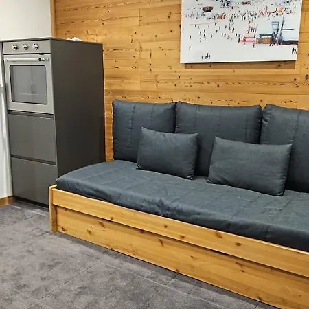 Du Lou Cosy Apartamento