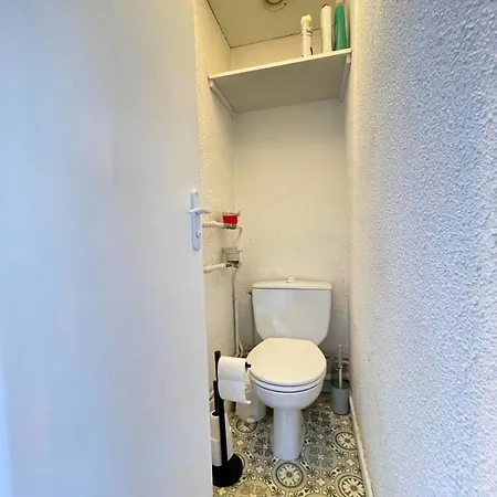 Du Lou Cosy Apartamento *